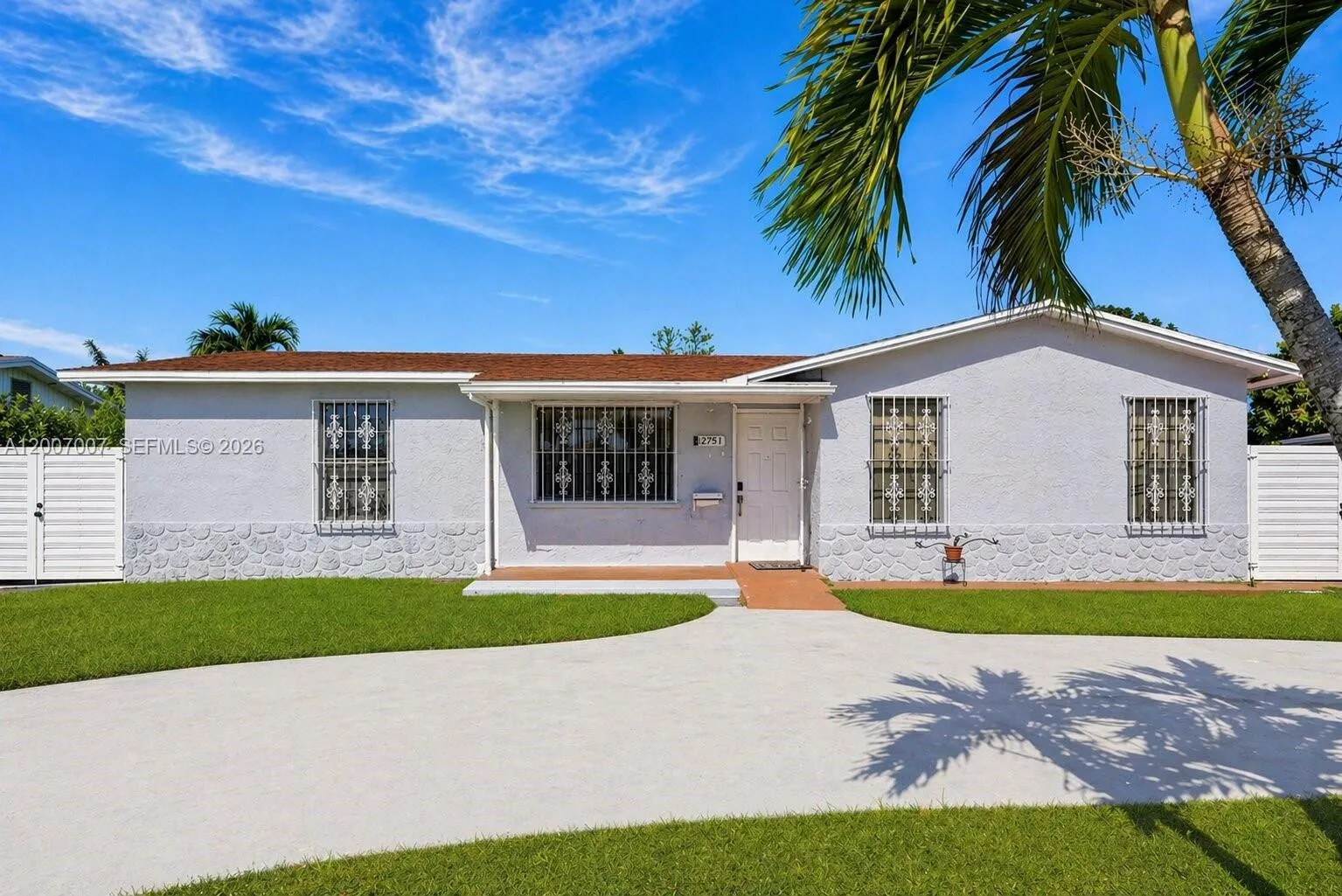 12751 SW 256th St, Homestead FL 33032