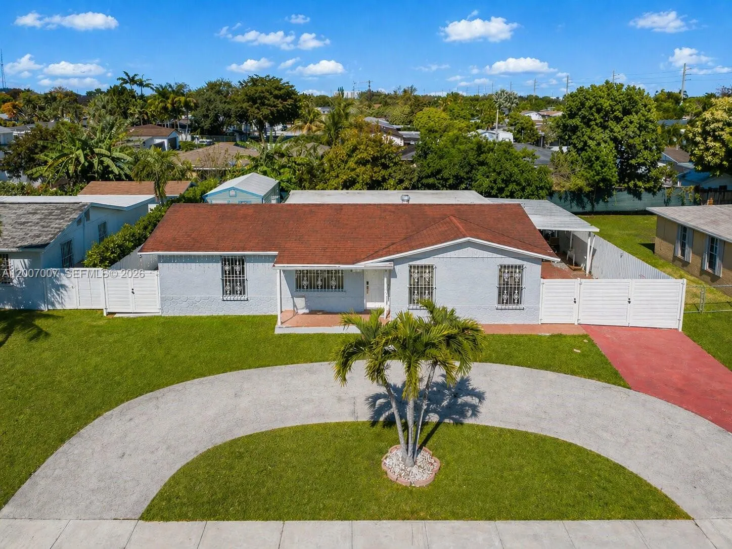 12751 SW 256th St, Homestead FL 33032