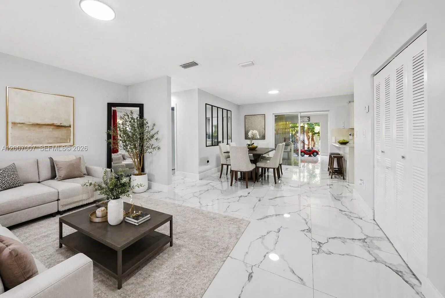 12751 SW 256th St, Homestead FL 33032