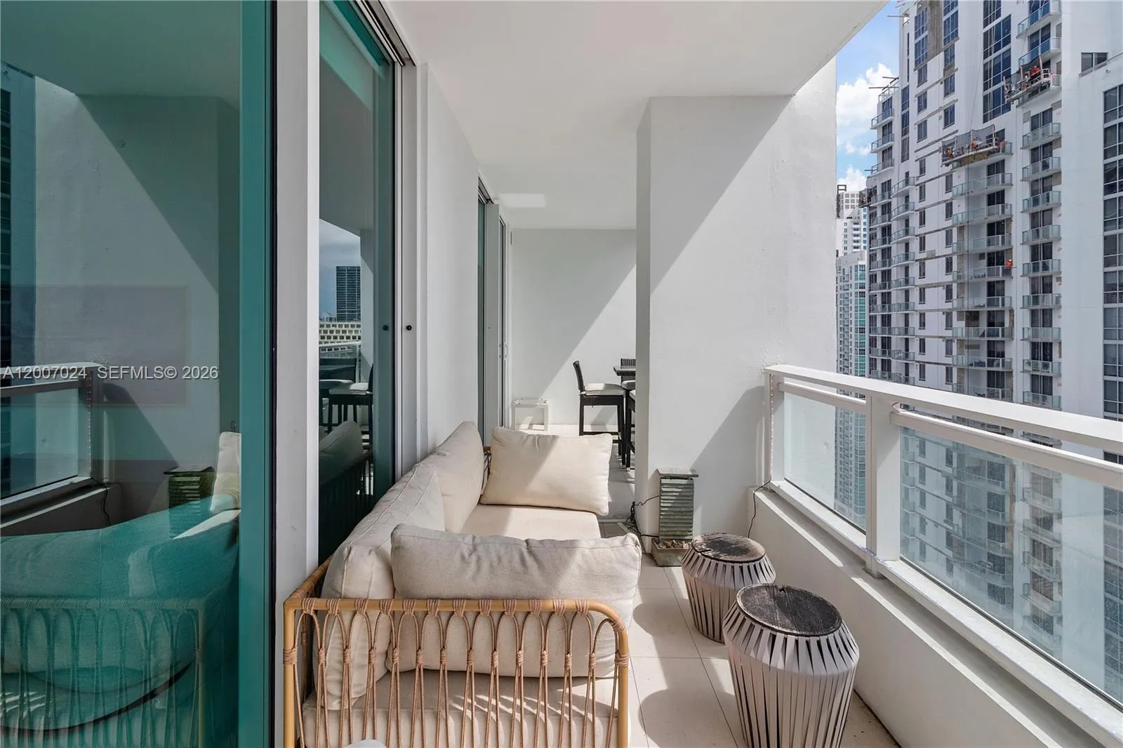 1080 Brickell Ave # 3502, Miami FL 33131