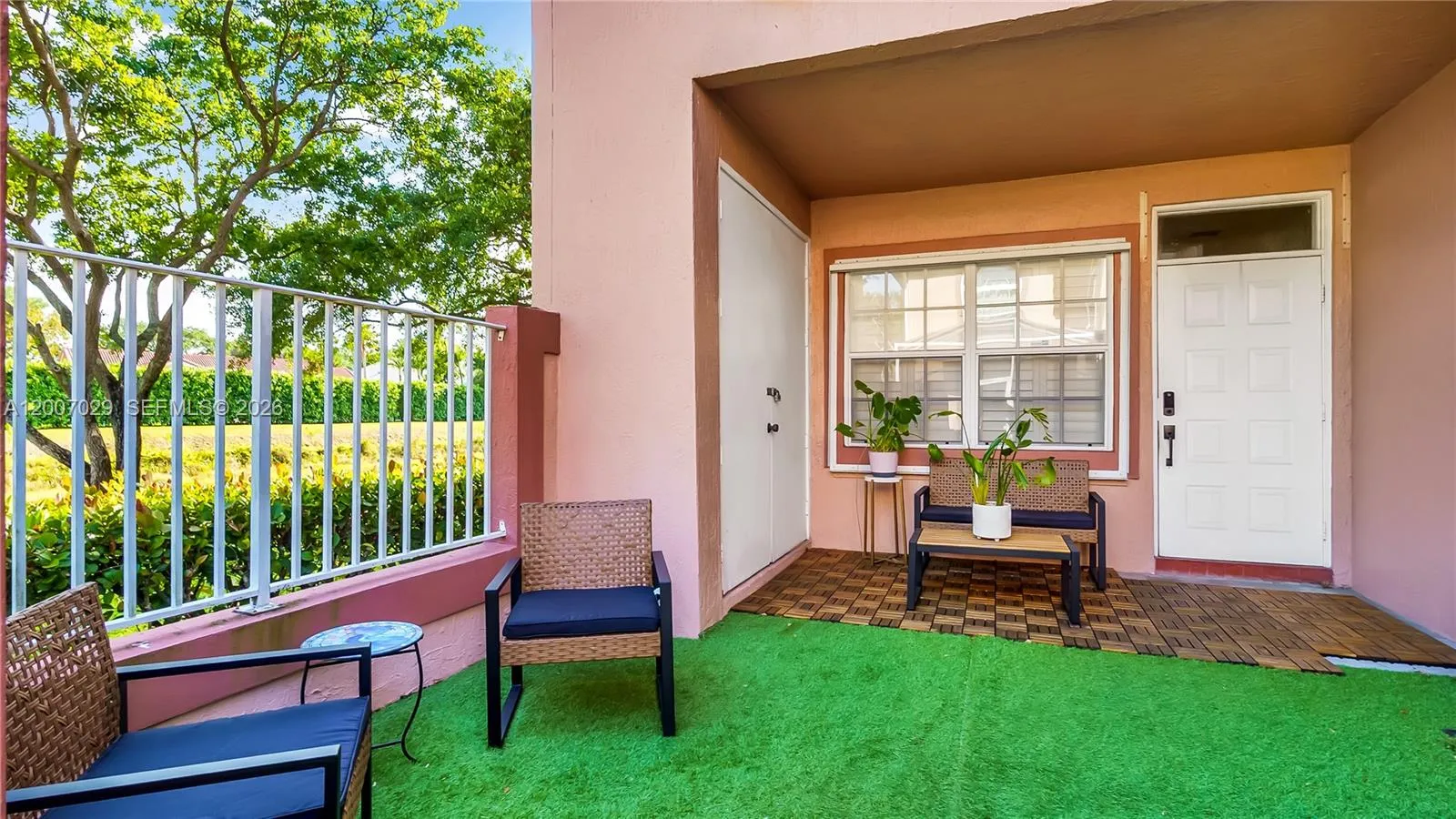 11808 Royal Palm Blvd, Coral Springs FL 33065