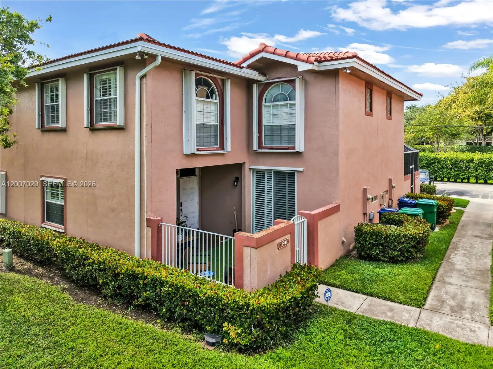 11808 Royal Palm Blvd, Coral Springs FL 33065