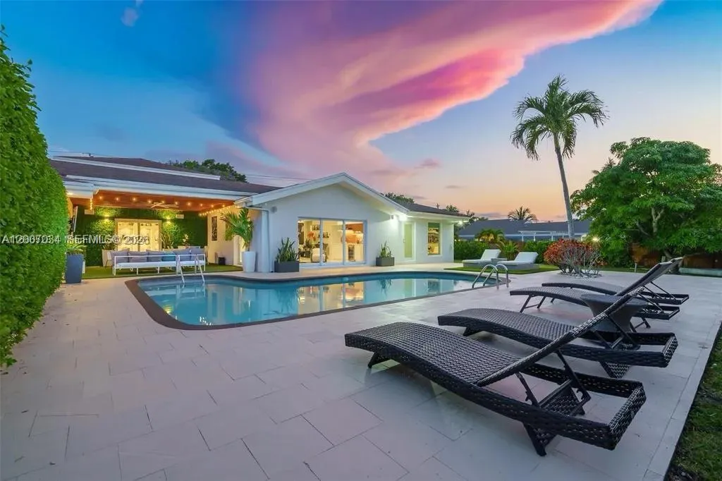 13540 SW 98th Ct, Miami FL 33176