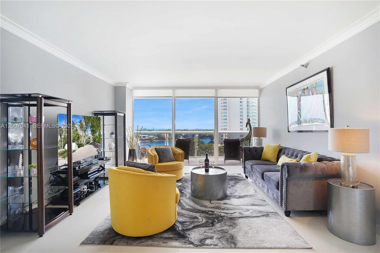 20505 E Country Club Dr # 836, Aventura FL 33180