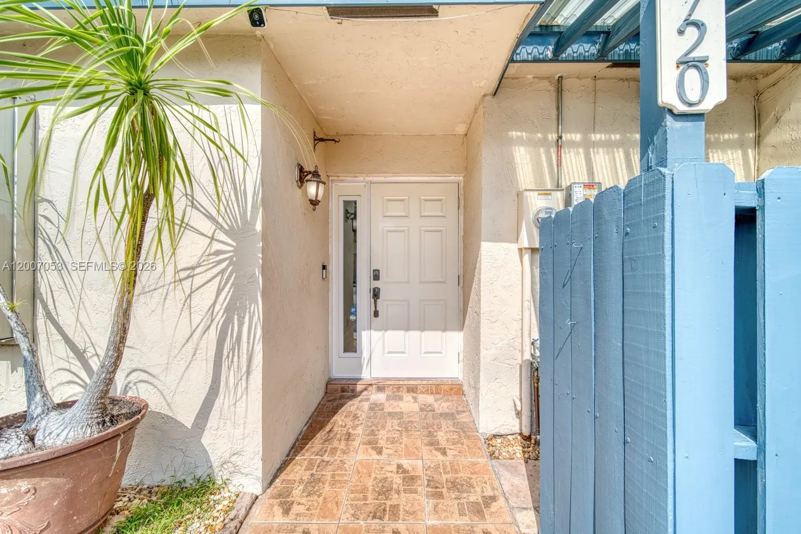 1720 NW 92nd Ave, Pembroke Pines FL 33024