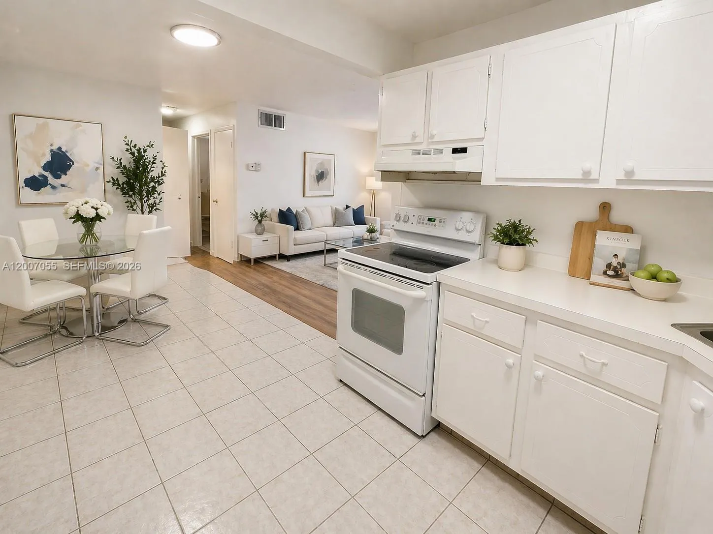 1747 Rodman St # 308, Hollywood FL 33020