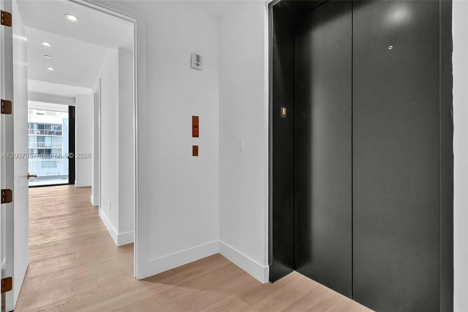 175 SE 25 Road # 803, Miami FL 33129