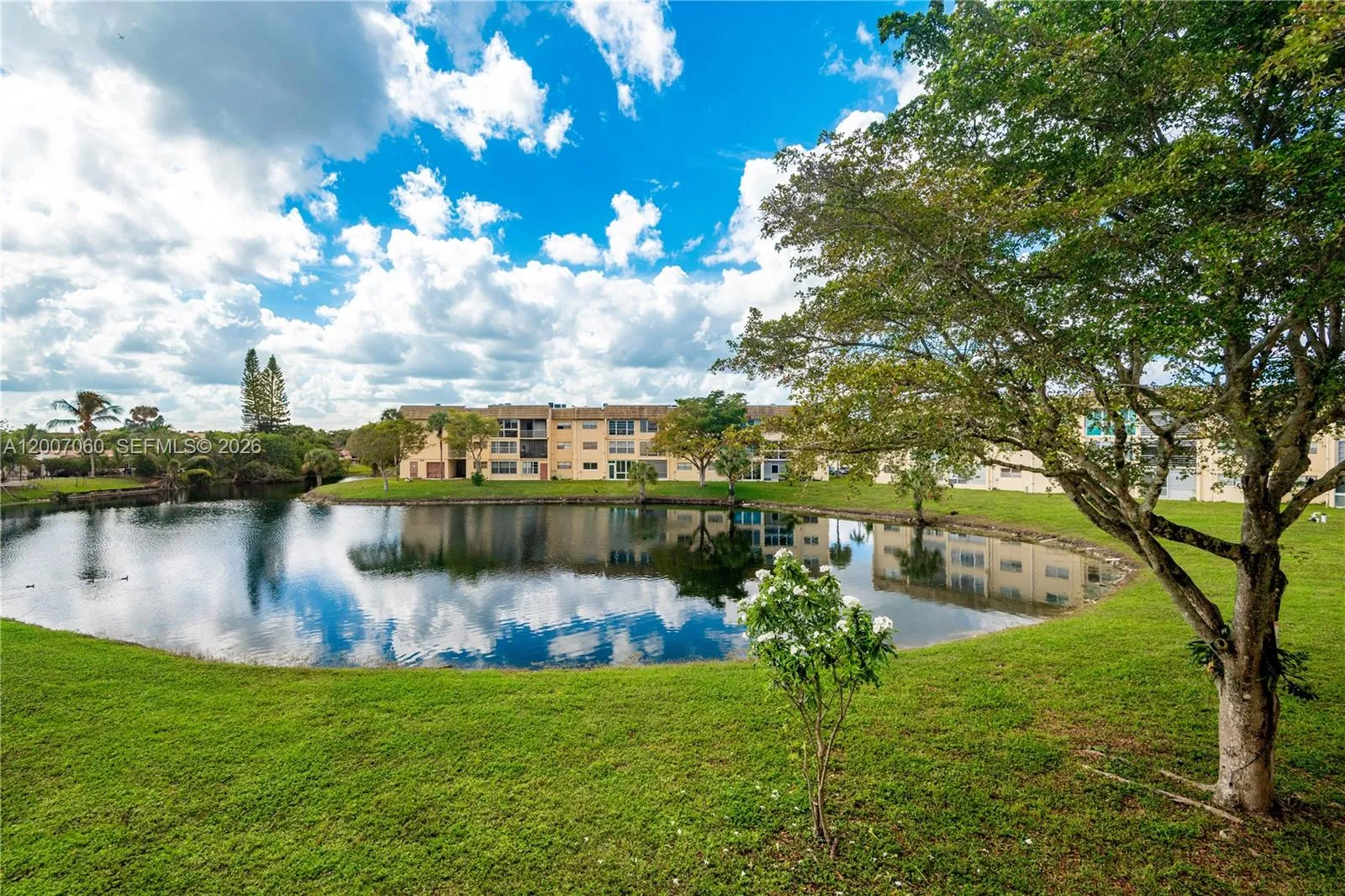 8345 Sunrise Lakes Blvd # 210, Sunrise FL 33322