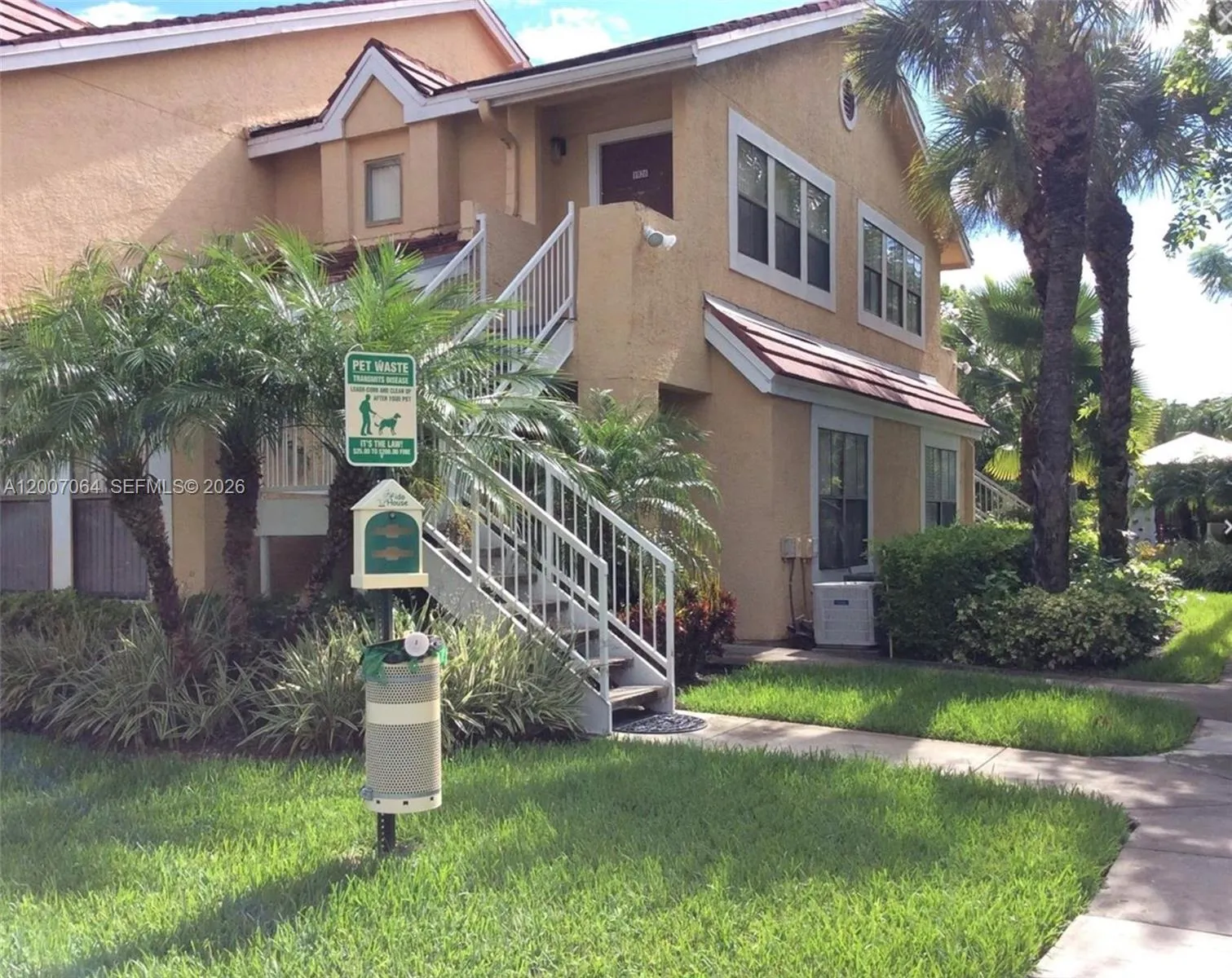 10581 SW 155th Ct # 1215, Miami FL 33196