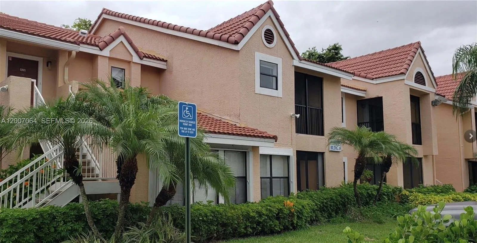 10581 SW 155th Ct # 1215, Miami FL 33196