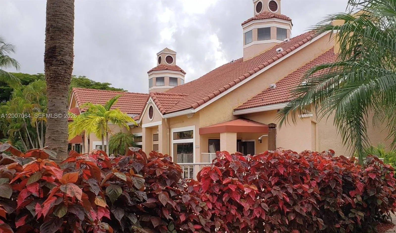 10581 SW 155th Ct # 1215, Miami FL 33196