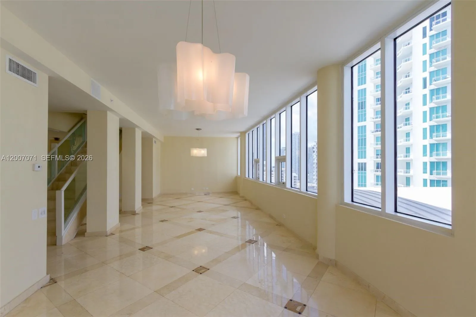 888 Brickell Key Dr # 2802, Miami FL 33131