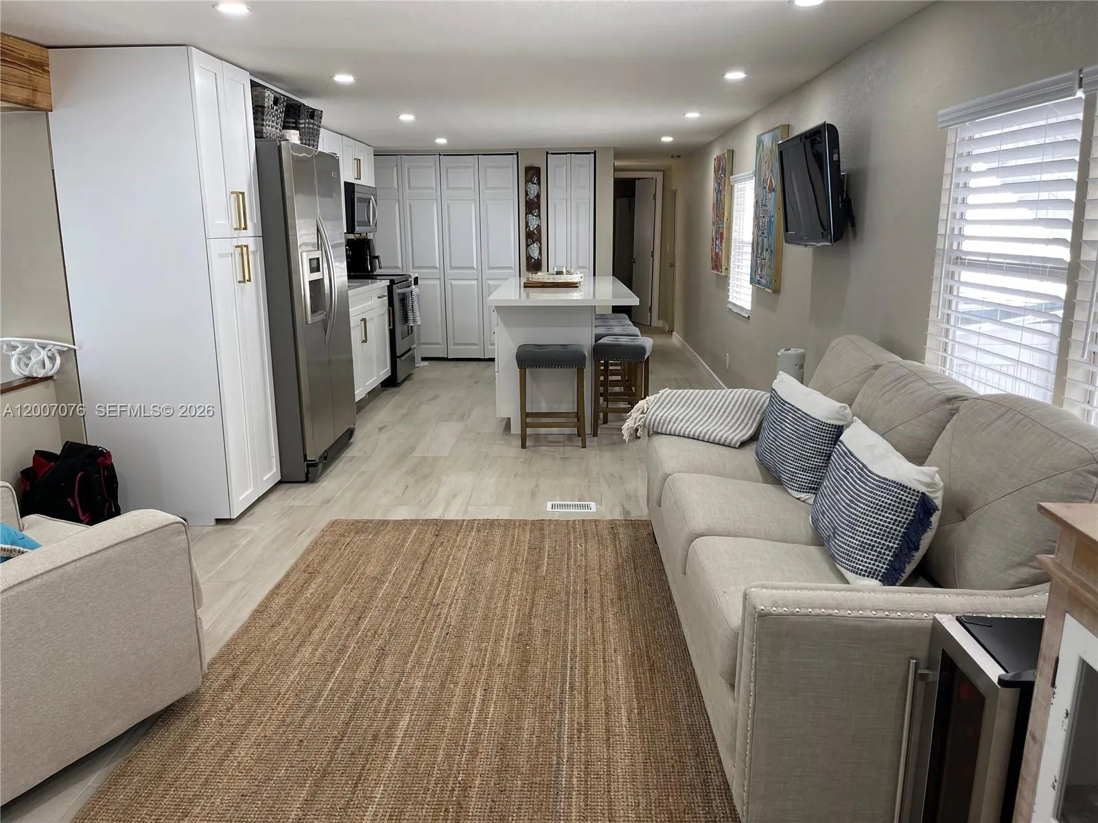 721 Garden State Ln, Key Largo FL 33037