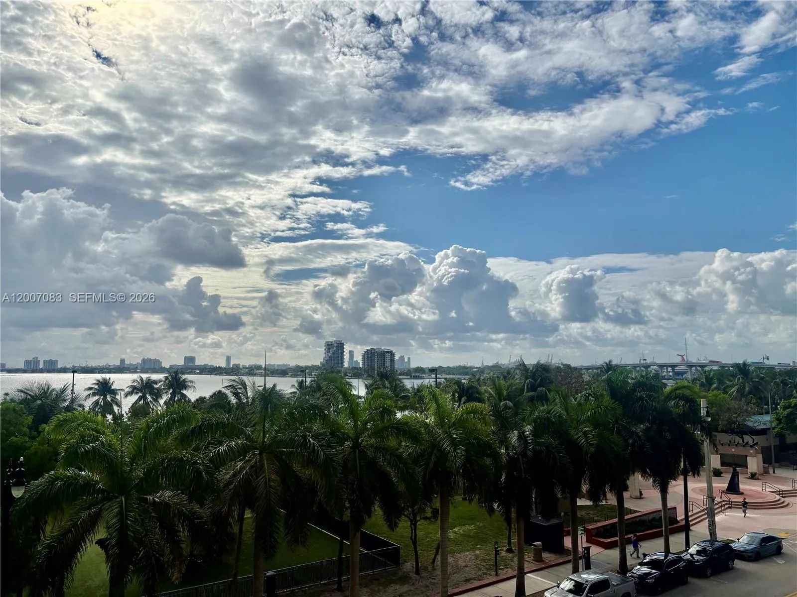 1 bedroom 2 bath for sale at 1800 N Bayshore Dr # 303, Miami FL 33132