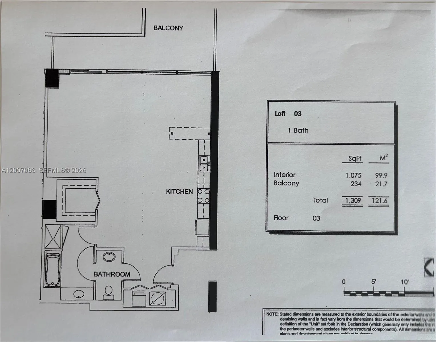 1800 N Bayshore Dr # 303, Miami FL 33132