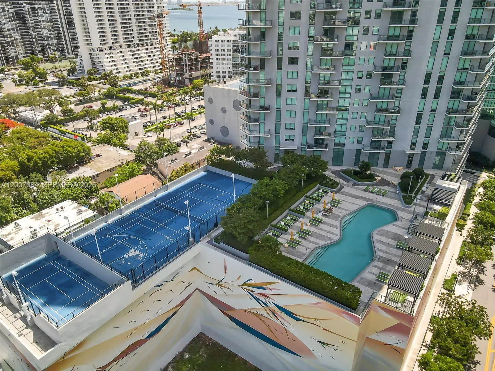 501 NE 31st St # 205, Miami FL 33137