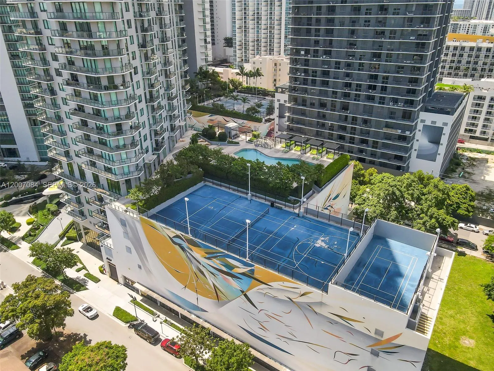 501 NE 31st St # 205, Miami FL 33137