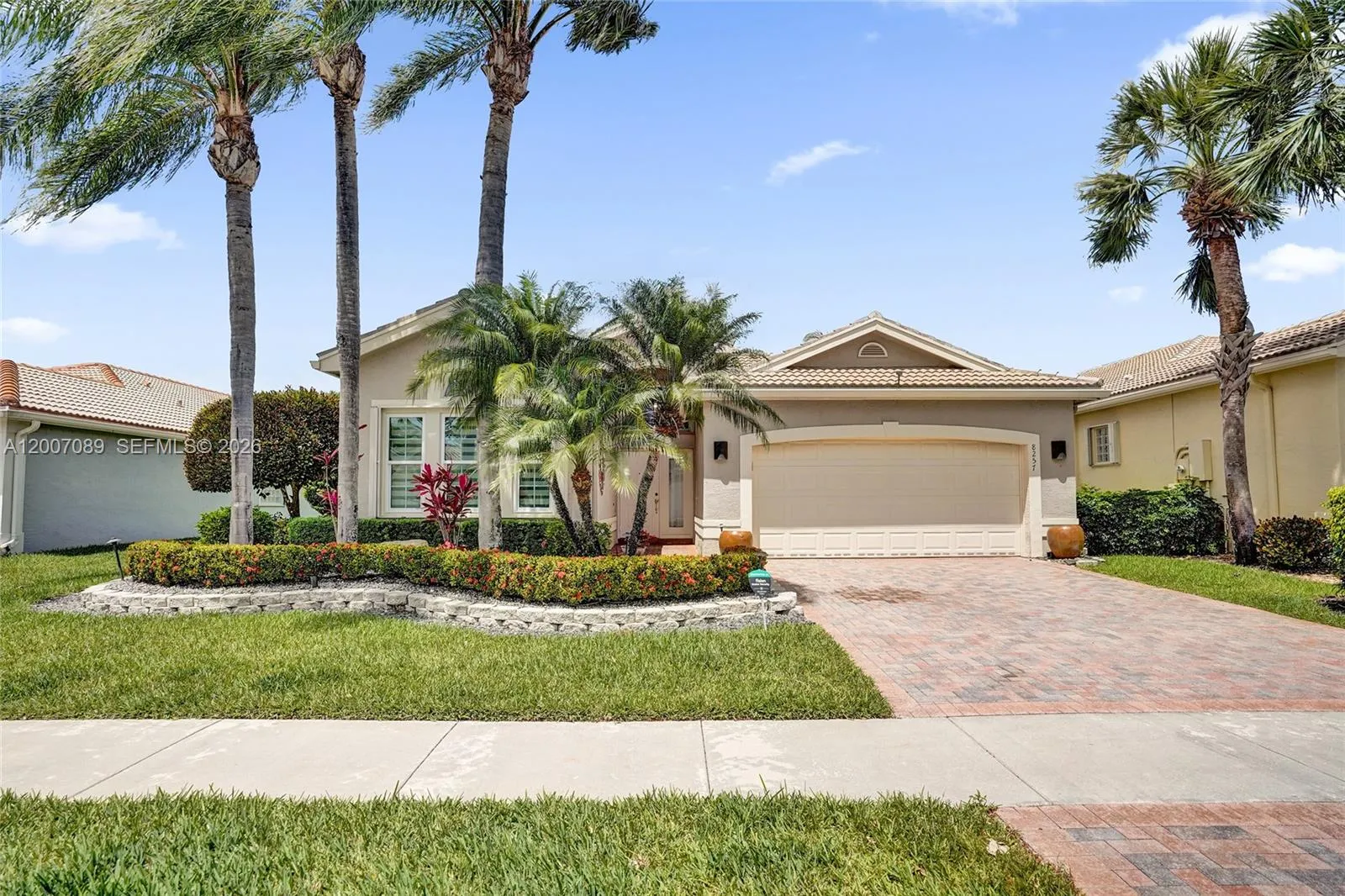 8257 La Jolla Vista Ln, Lake Worth FL 33467