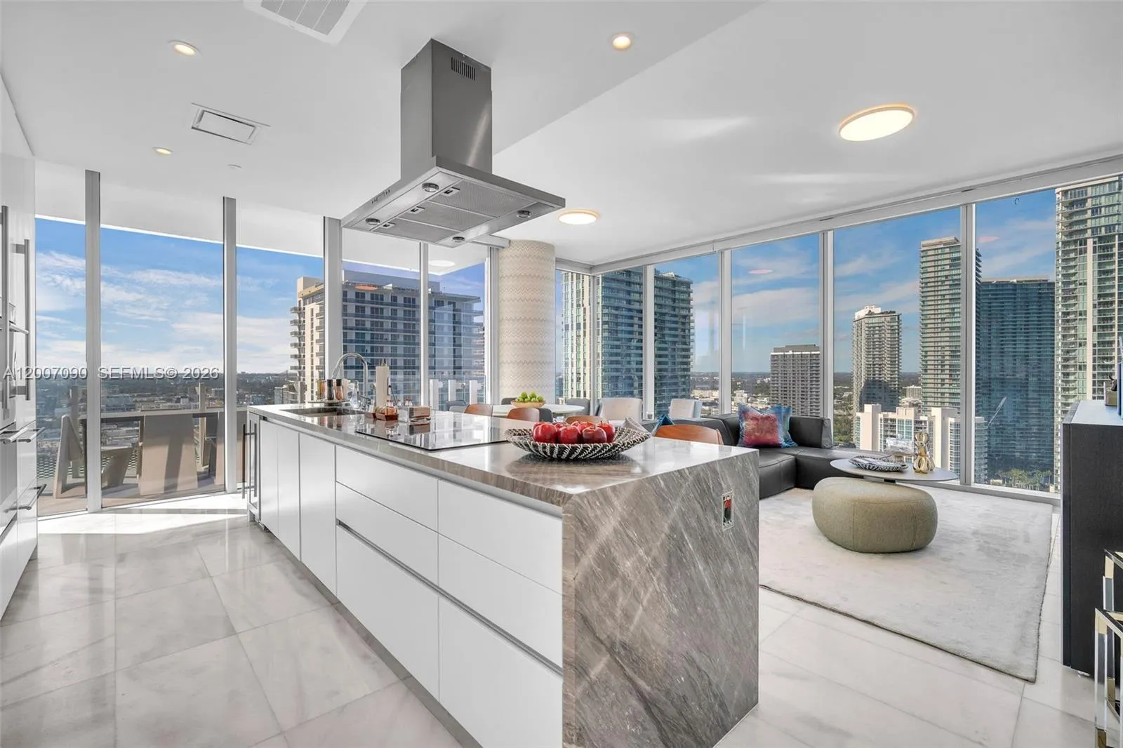 700 NE 26th Ter # 2906, Miami FL 33137