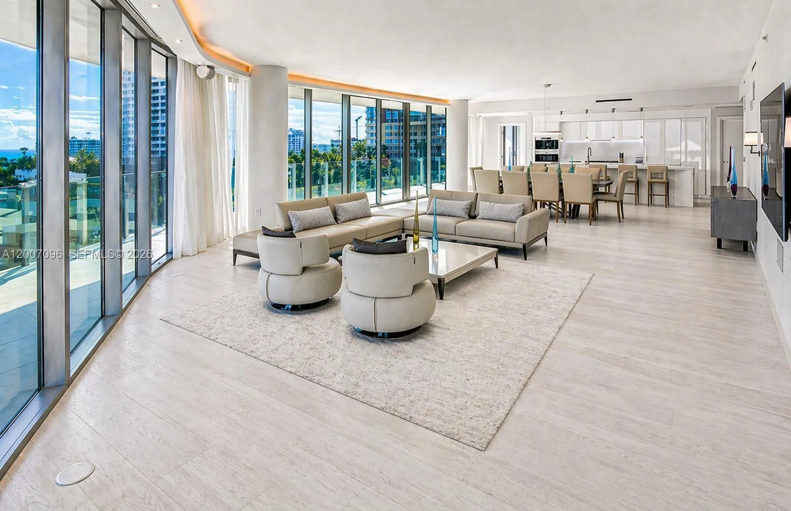 1 Collins Ave # 606, Miami Beach FL 33139