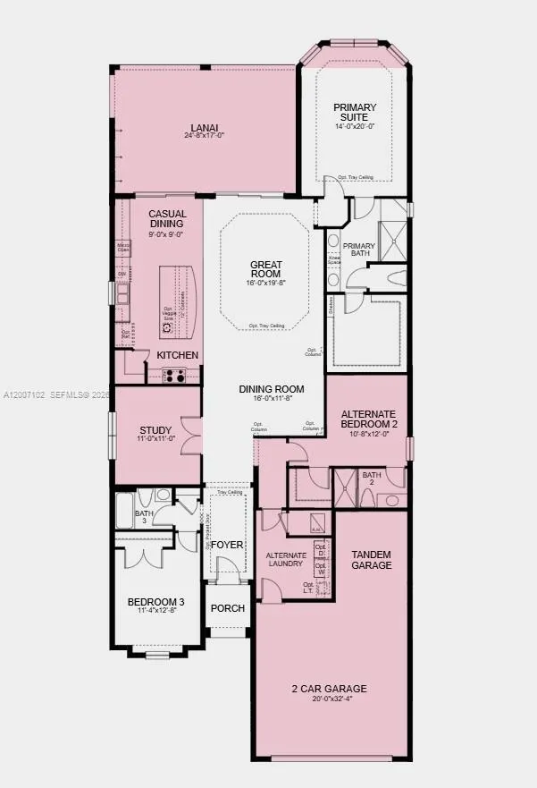 13469 SW Alejandro Court, Port St. Lucie FL 34987