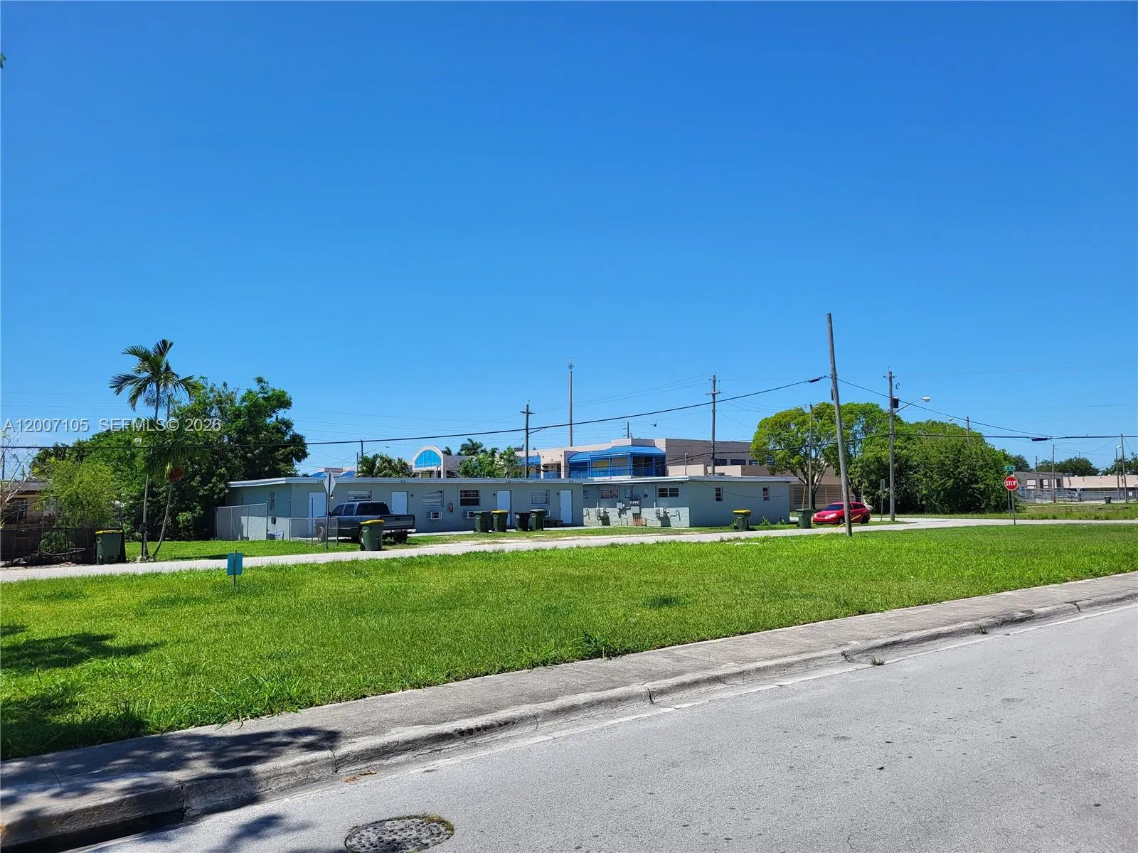 321 SW 6 Street, Homestead FL 33030