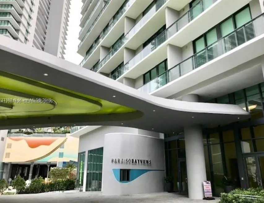 501 NE 31st St # 910, Miami FL 33137