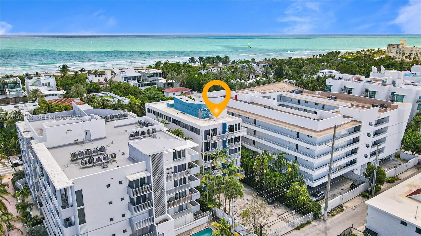 7824 Collins Ave # 401, Miami Beach FL 33141