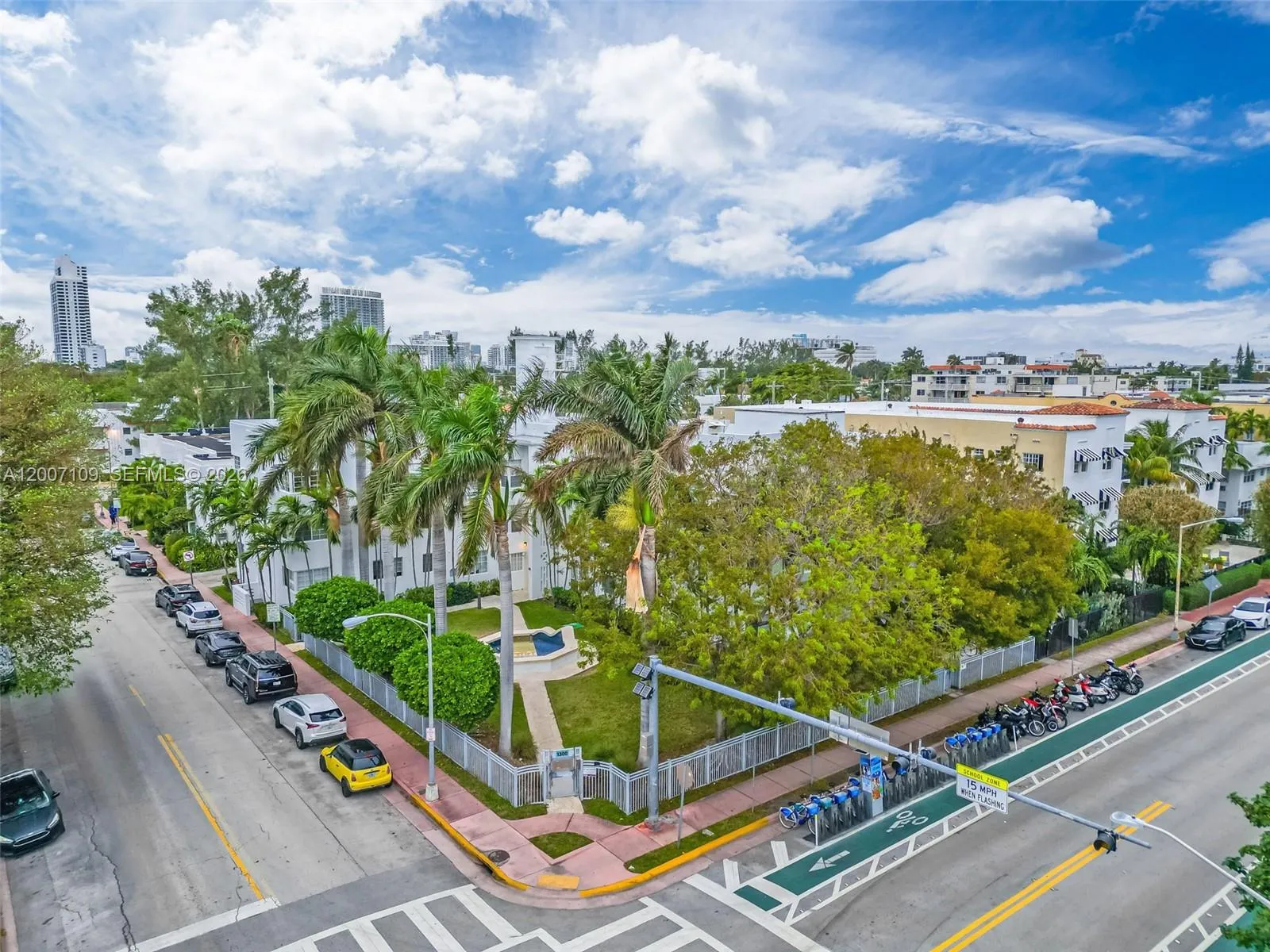 1300 Pennsylvania Ave # 209, Miami Beach FL 33139