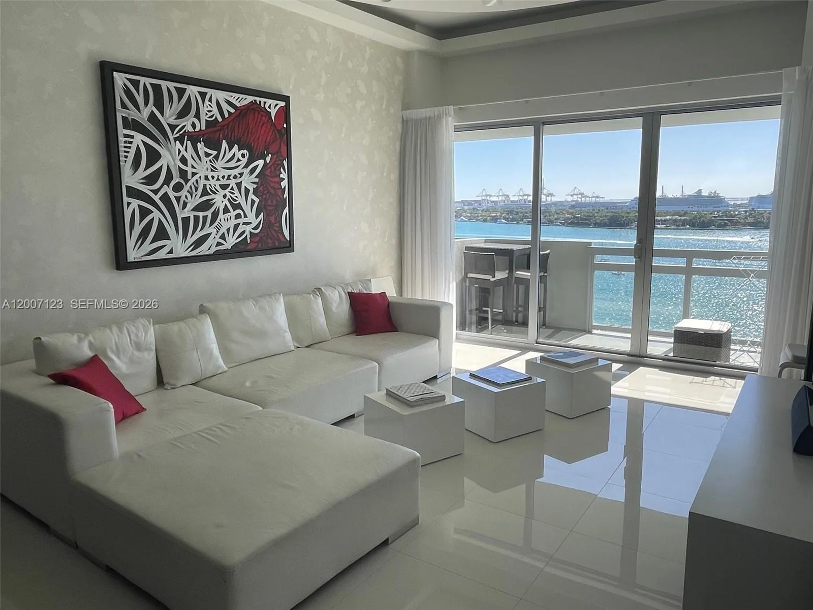 1500 Bay Rd # 1524S, Miami Beach FL 33139