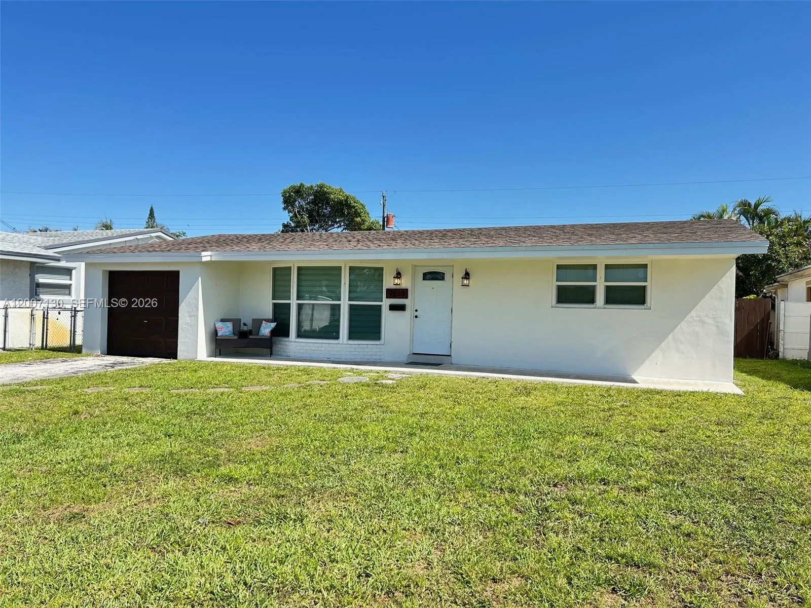 7833 Tropicana St, Miramar FL 33023