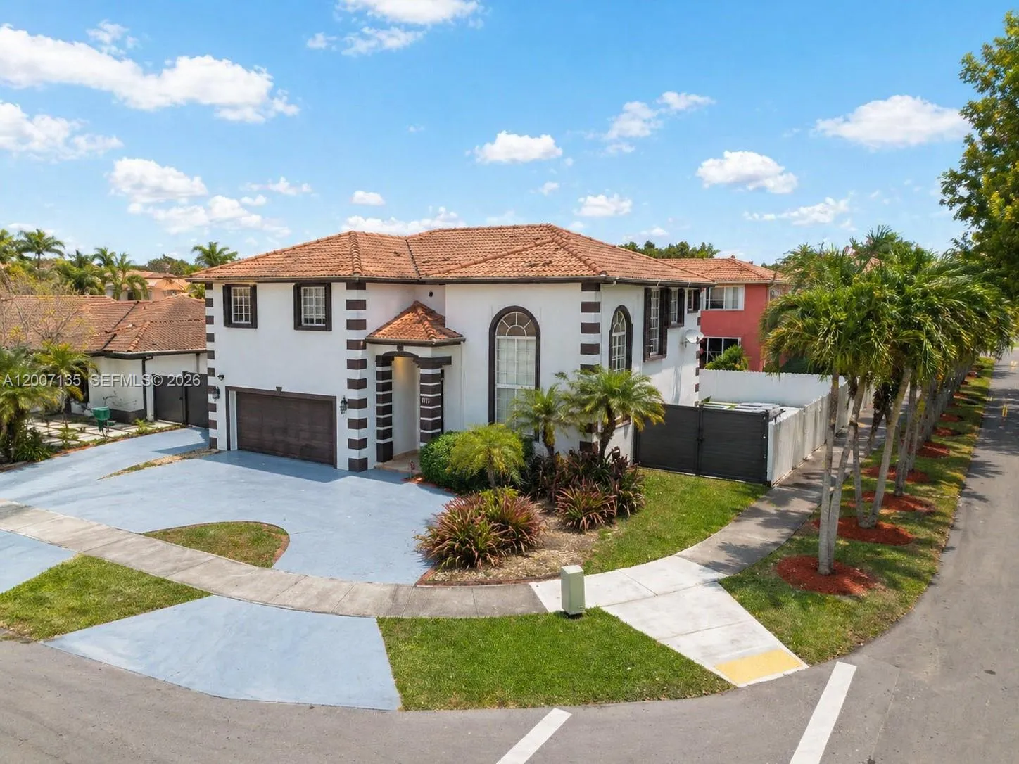 5161 SW 159th Ct, Miami FL 33185