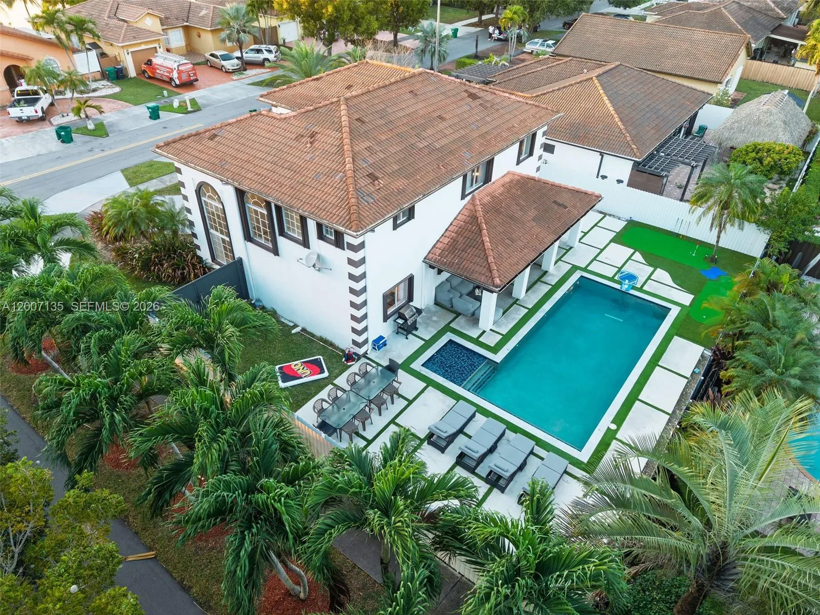 5161 SW 159th Ct, Miami FL 33185