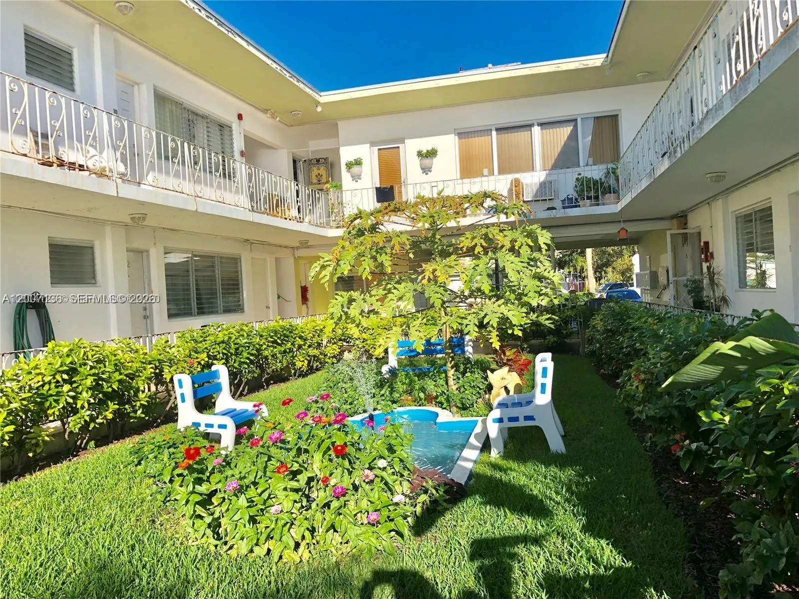 2250 Bay Dr # 8, Miami Beach FL 33141