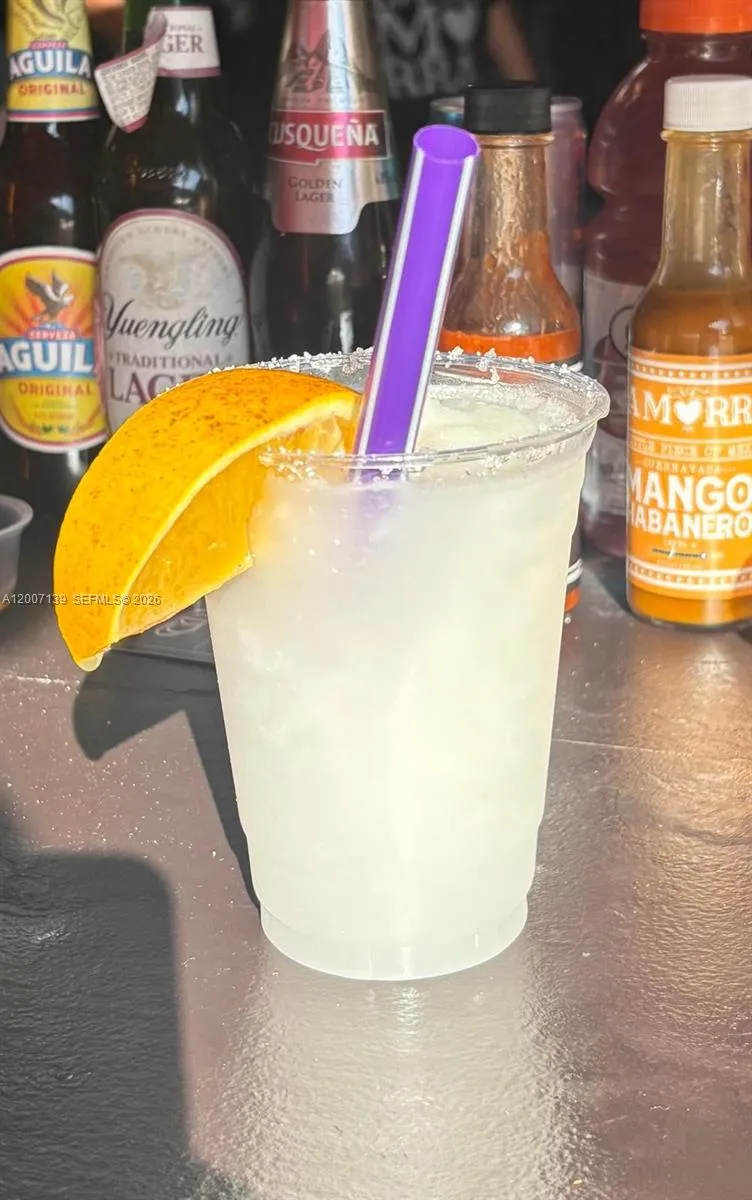 E Sheridan, Hollywood FL 33021