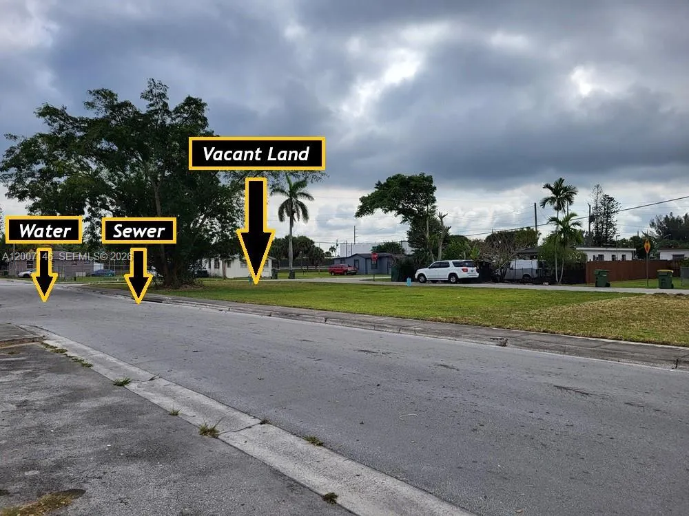 300 SW 6 Street, Homestead FL 33030