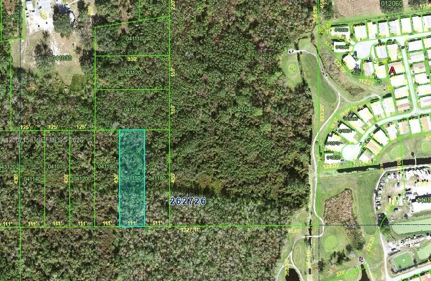 0 US Highway 17, Other City - In The State Of Florida FL 33844