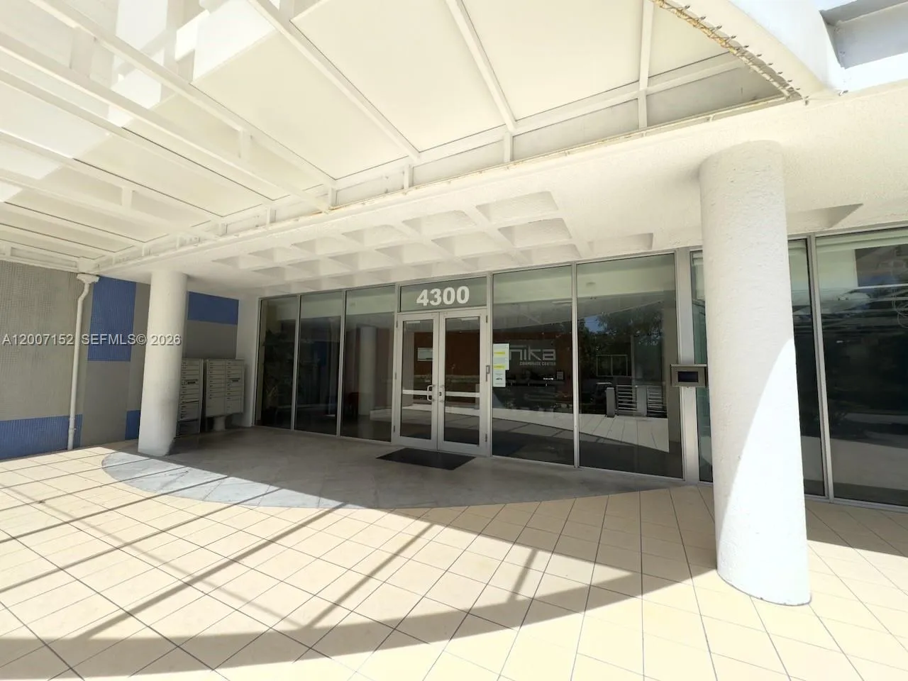 4300 Biscayne Blvd # 206, Miami FL 33137