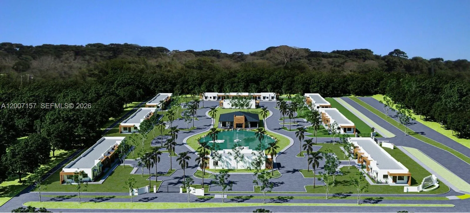 S Canal Dr, Homestead FL 33035