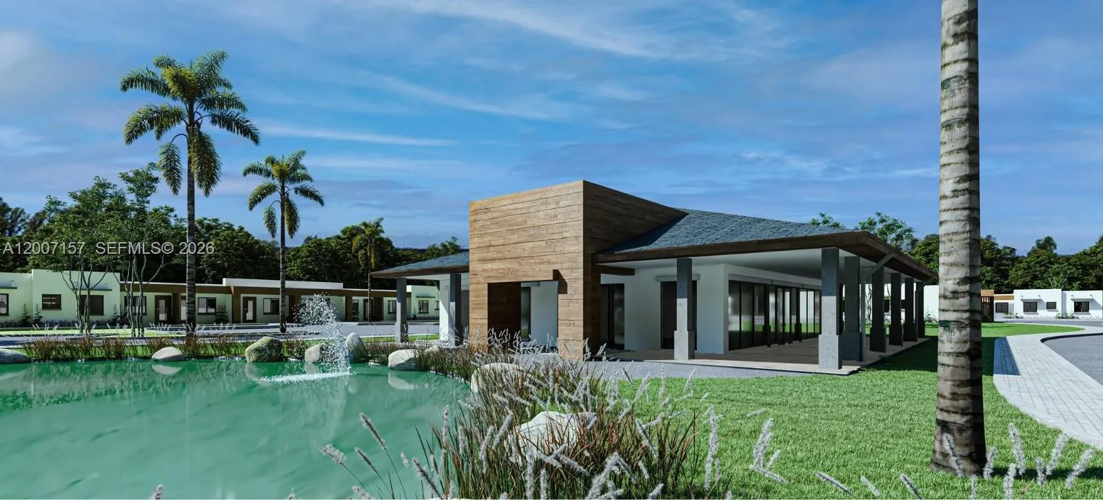 S Canal Dr, Homestead FL 33035