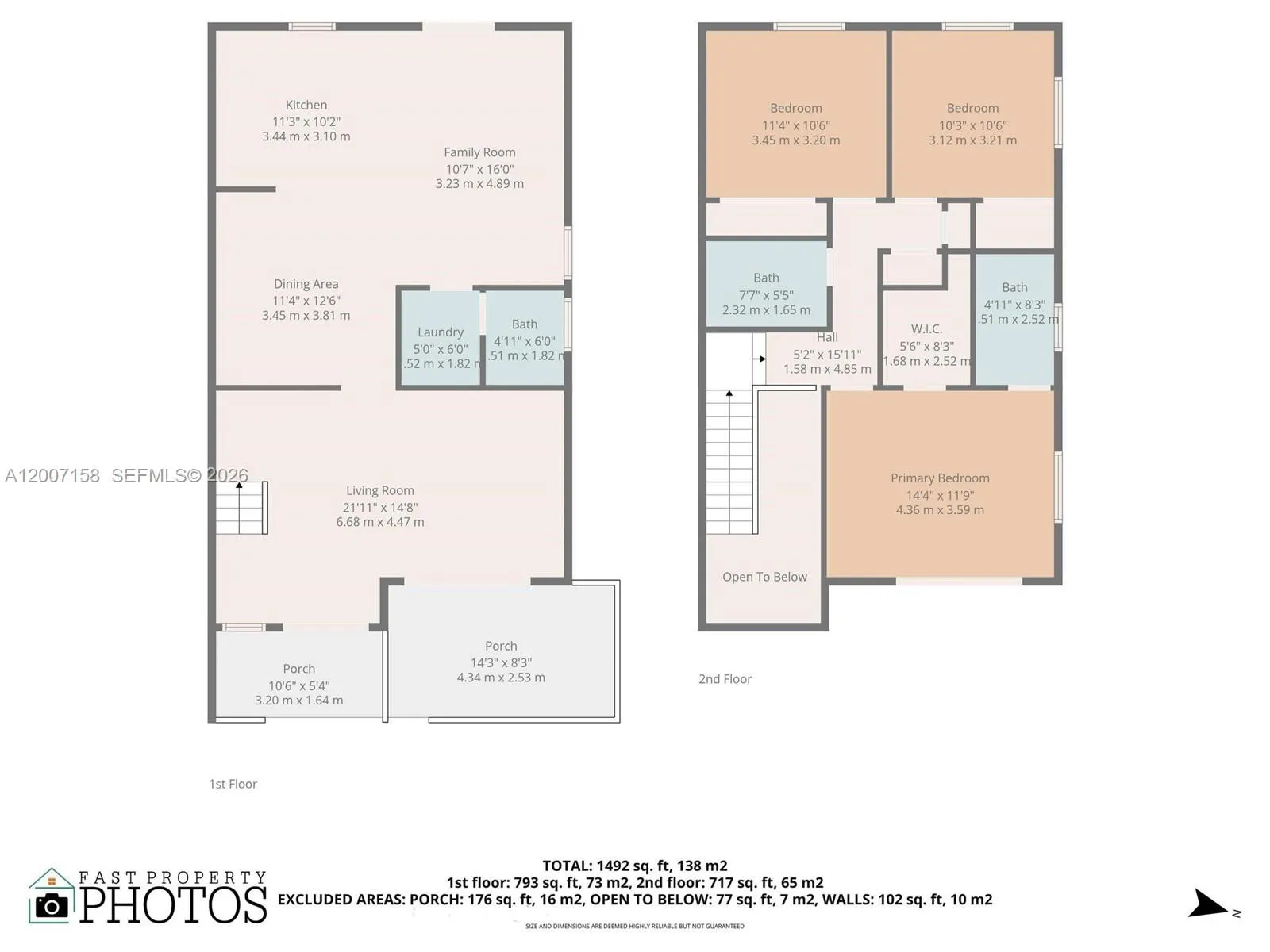 14212 NE 4th Ave, Miami FL 33161