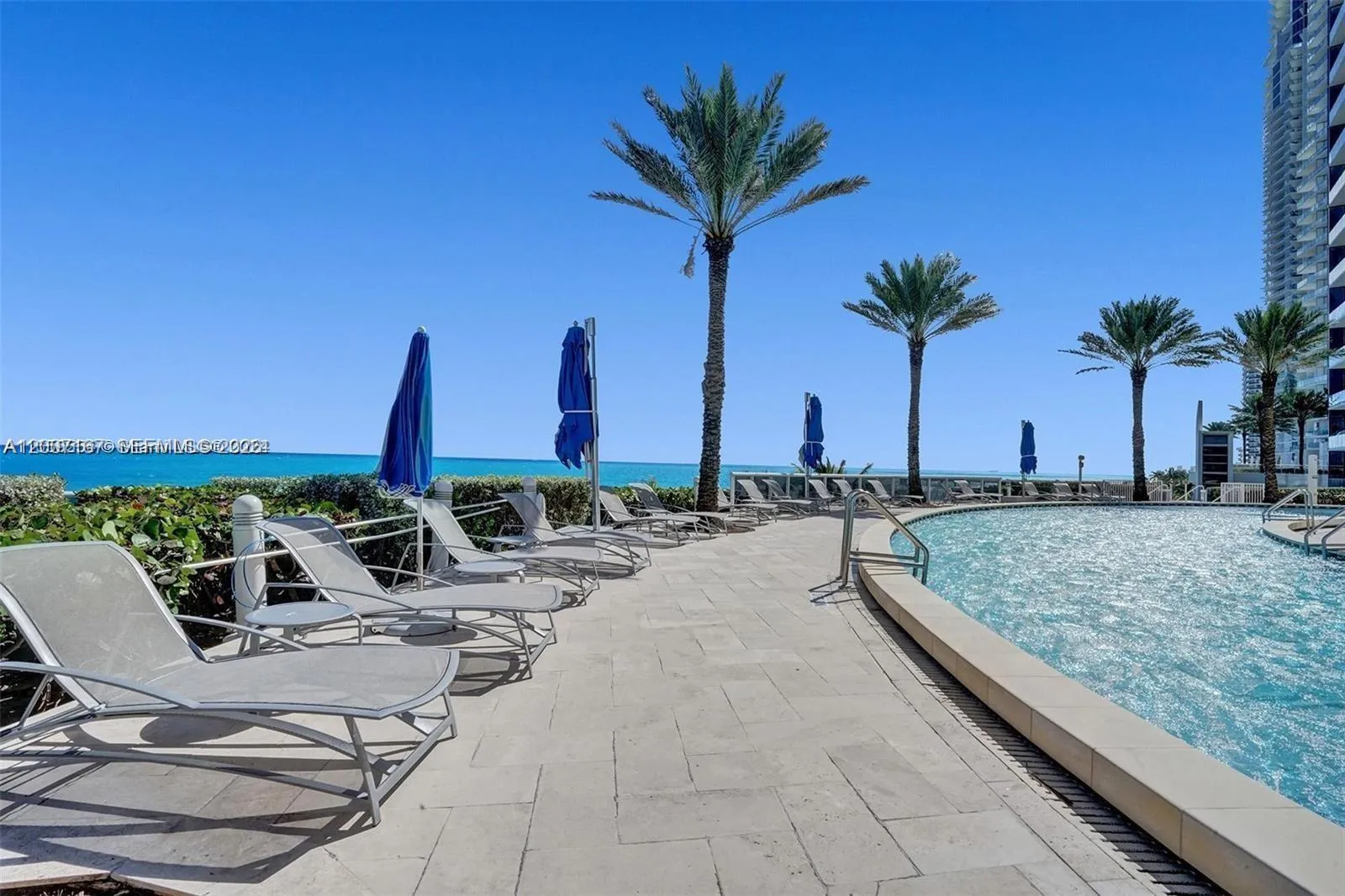 17201 Collins Ave # 2305, Sunny Isles Beach FL 33160