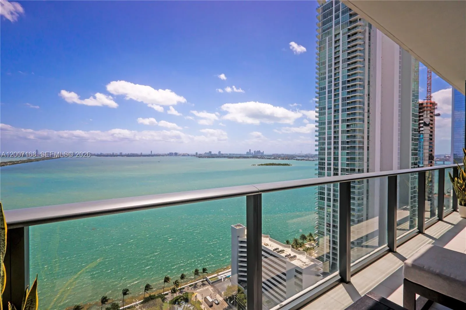 480 NE 31st St # 2405, Miami FL 33137