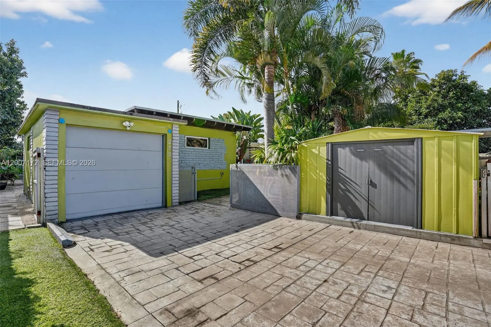 270 NW 106th St, Miami FL 33150