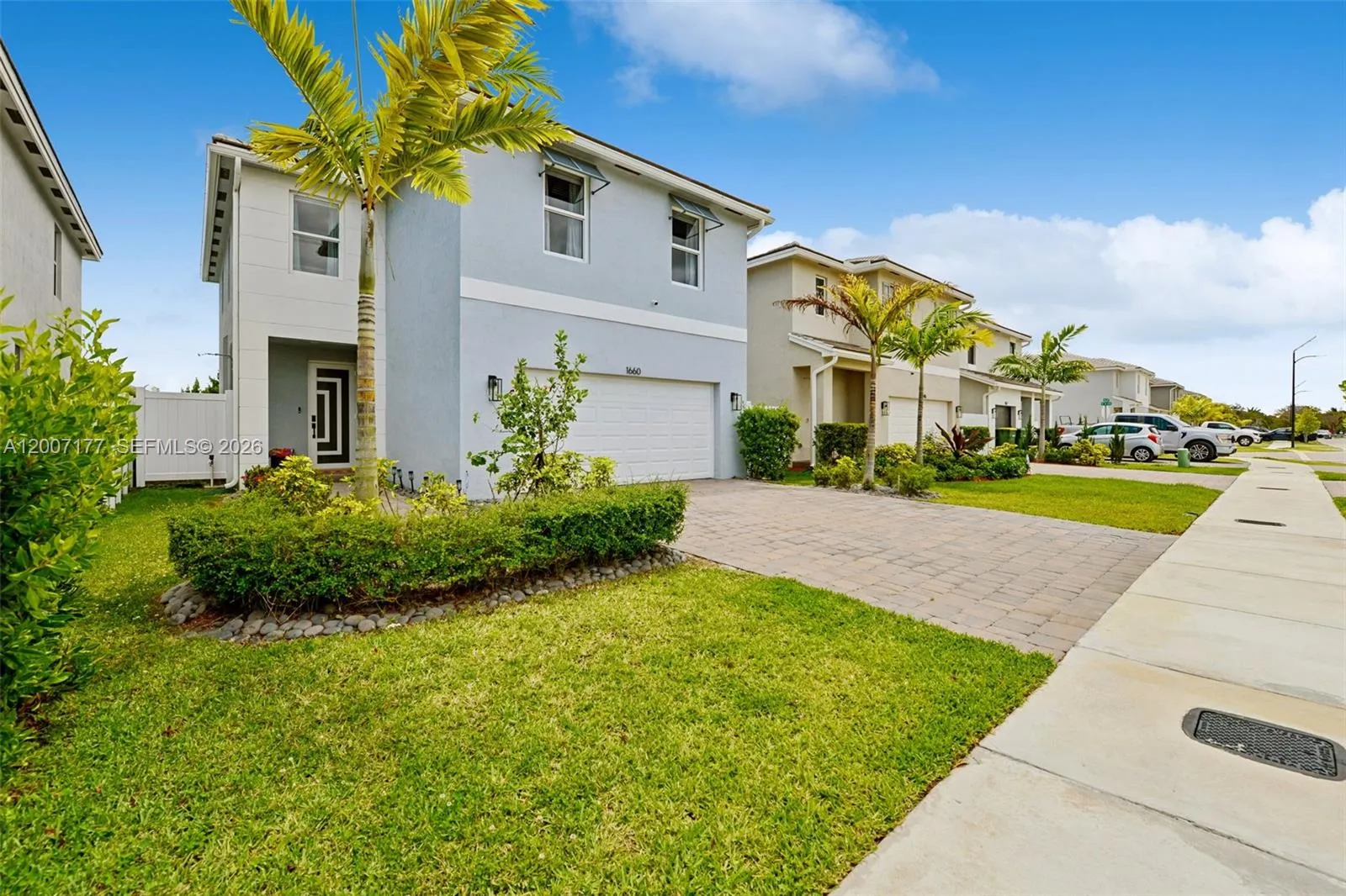 1660 SE 6th St, Homestead FL 33033