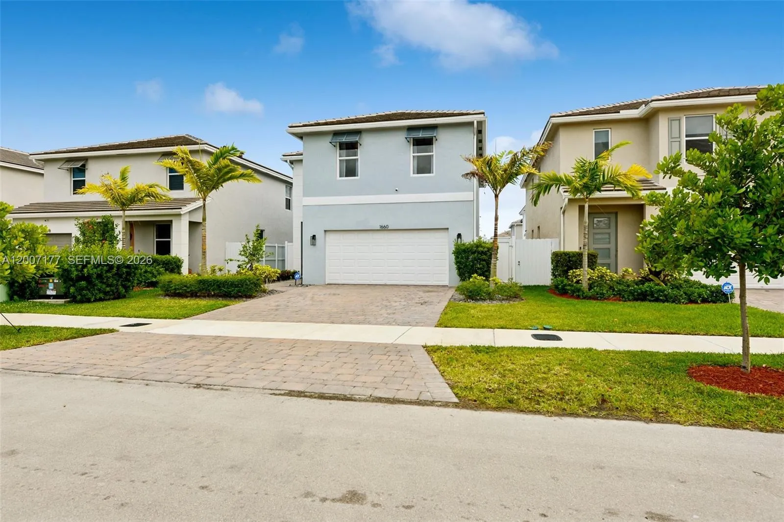 1660 SE 6th St, Homestead FL 33033