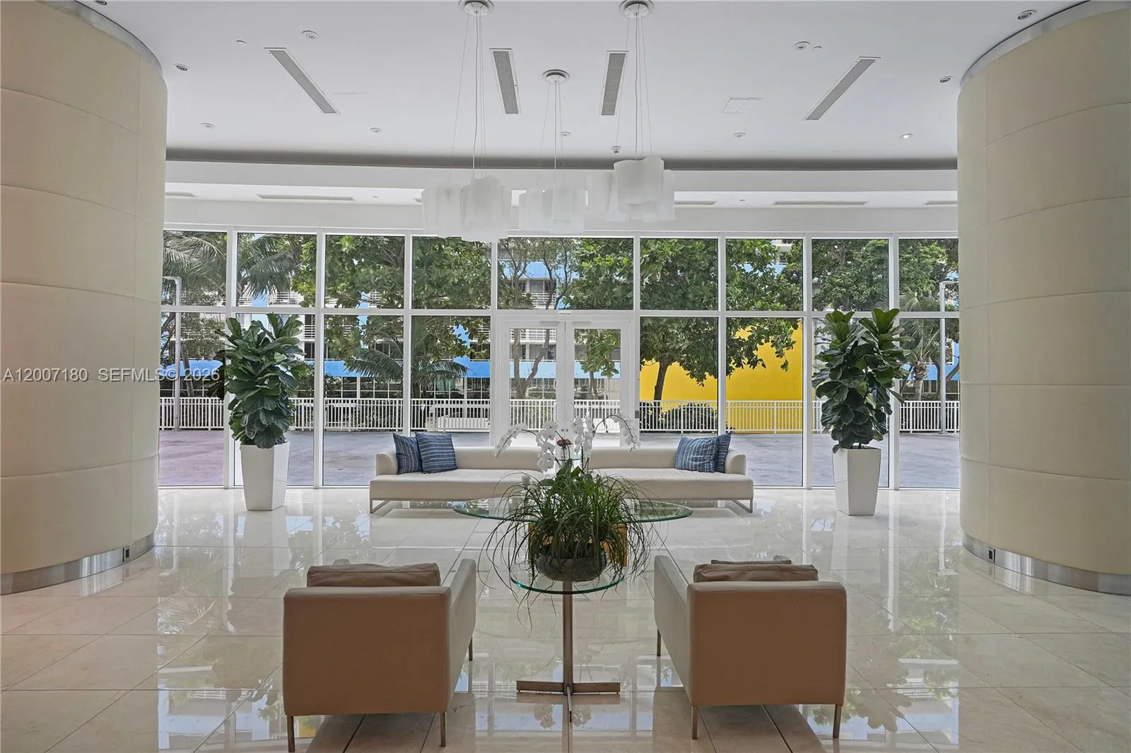 2101 Brickell Ave # 2305, Miami FL 33129