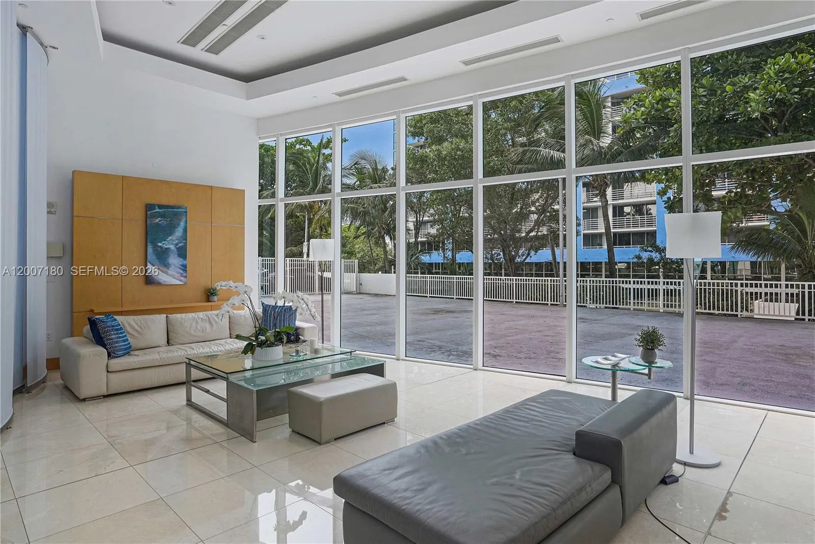 2101 Brickell Ave # 2305, Miami FL 33129