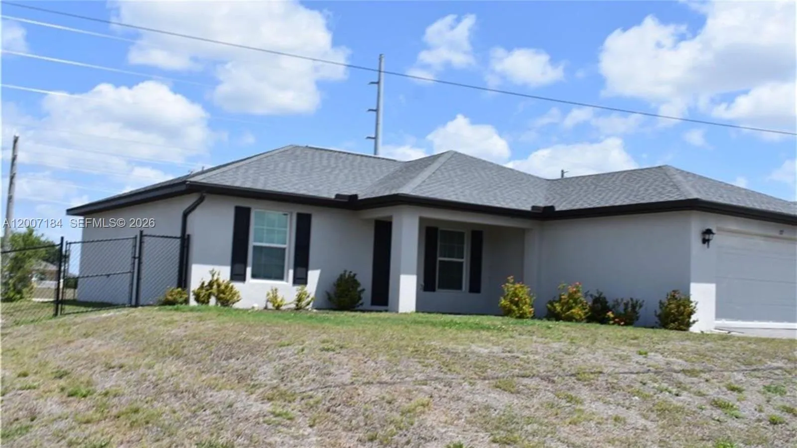 117 23rd Ter # 0, Cape Coral FL 33993