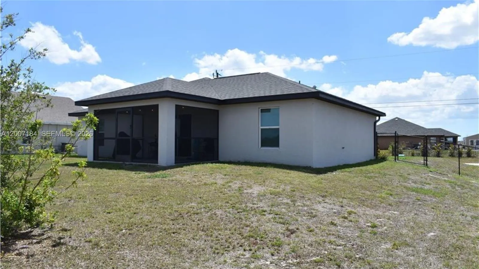 117 23rd Ter # 0, Cape Coral FL 33993